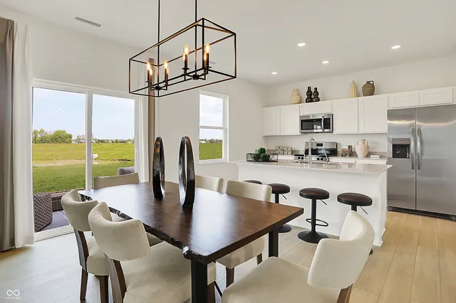 $316,690 | 2883 Woods Edge Drive, Greenwood, IN 46143