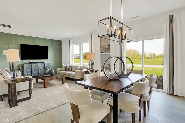 $316,690 | 2883 Woods Edge Drive, Greenwood, IN 46143