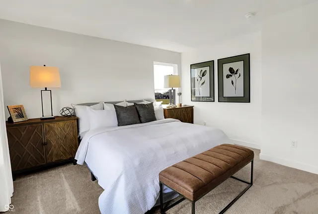 $316,690 | 2883 Woods Edge Drive, Greenwood, IN 46143