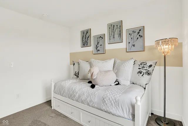 $316,690 | 2883 Woods Edge Drive, Greenwood, IN 46143