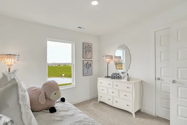 $316,690 | 2883 Woods Edge Drive, Greenwood, IN 46143