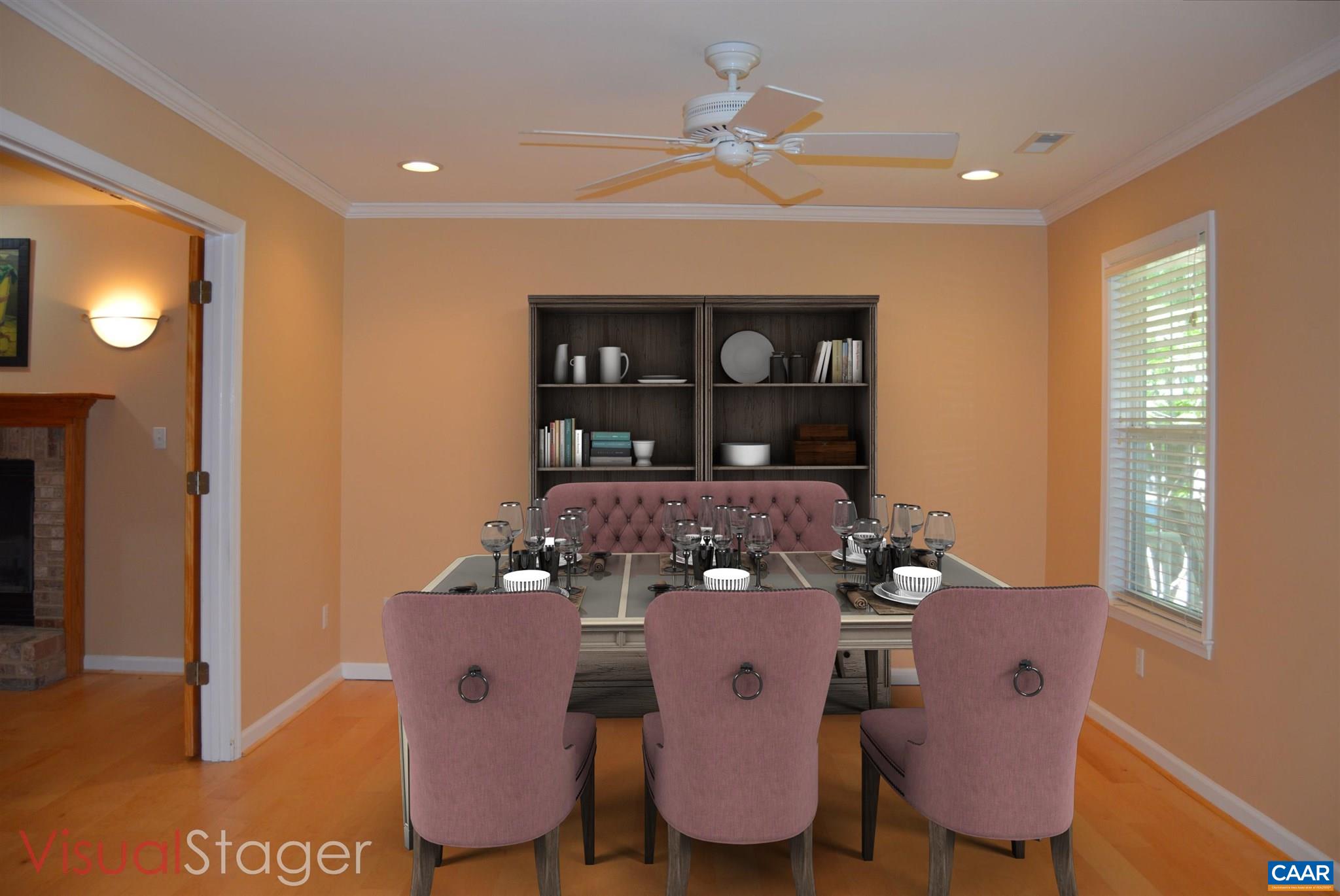 32 Amethyst Road Palmyra, VA 22963 - Photo 2 of 32 Gallery Image 2