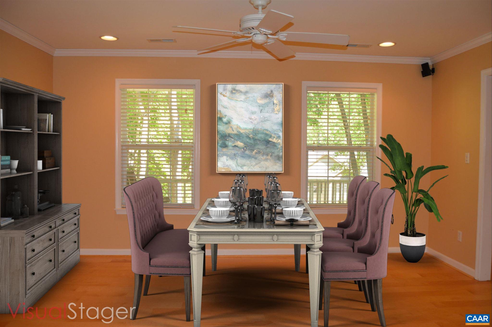 32 Amethyst Road Palmyra, VA 22963 - Photo 3 of 32 Gallery Image 3