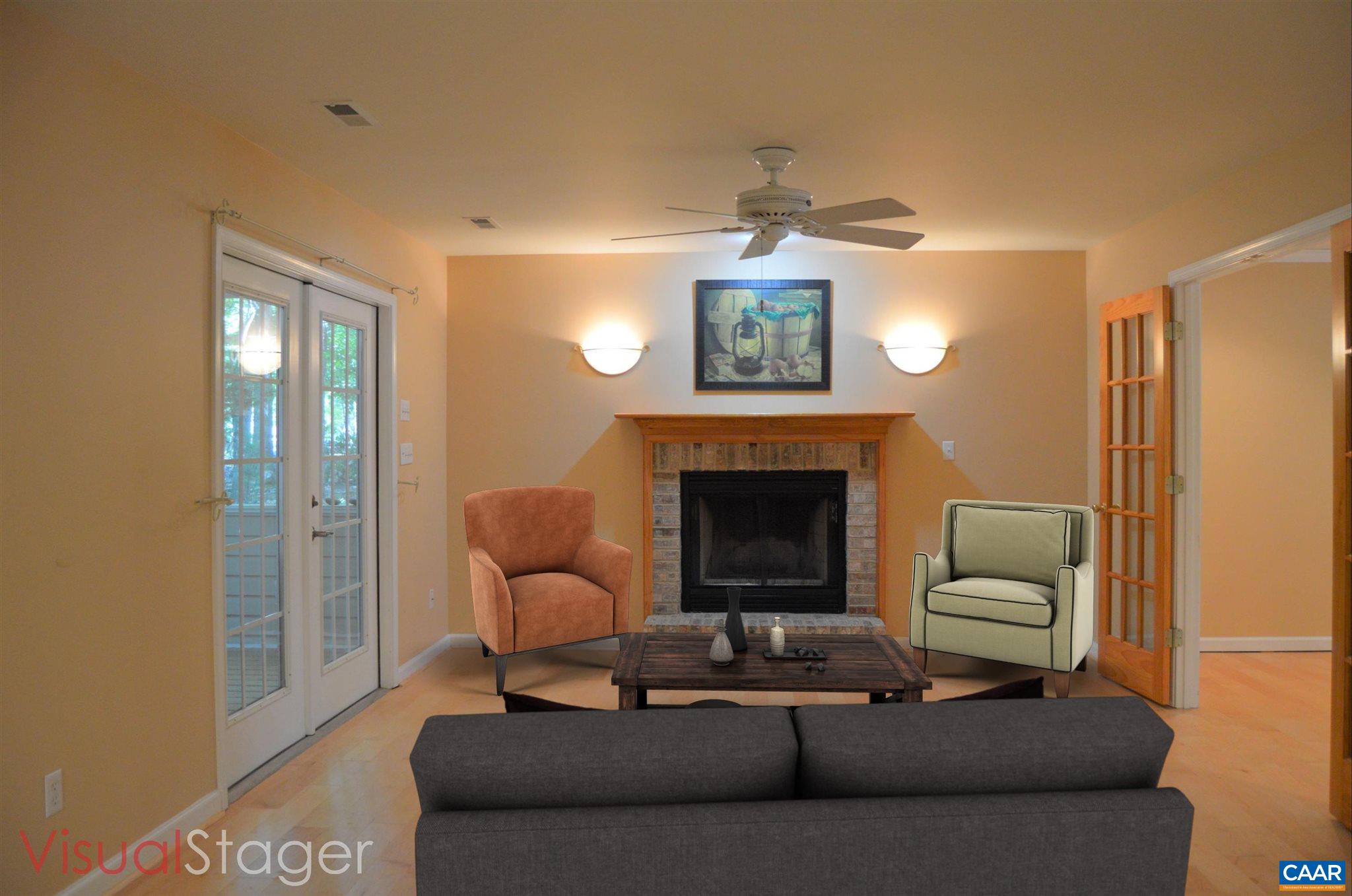 32 Amethyst Road Palmyra, VA 22963 - Photo 5 of 32 Gallery Image 5