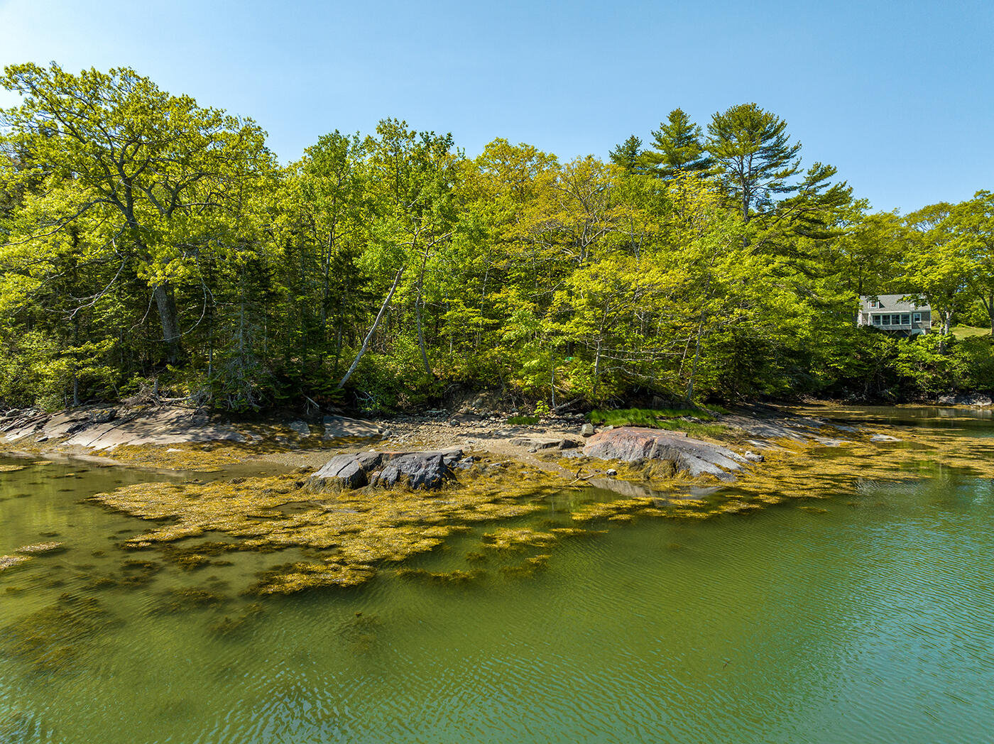 9 Stones Point Road Cushing, ME 04563 - Photo 28 of 52 DJI_0256