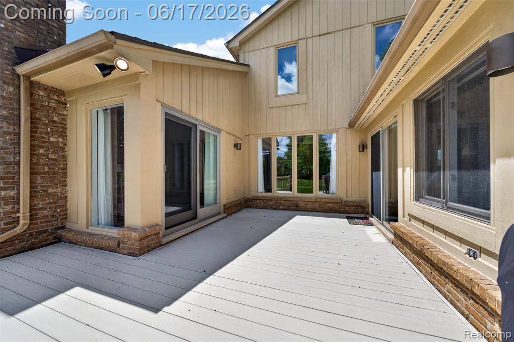 1236 Chaffer Drive Rochester Hills, MI 48306 - Photo 61 of 76