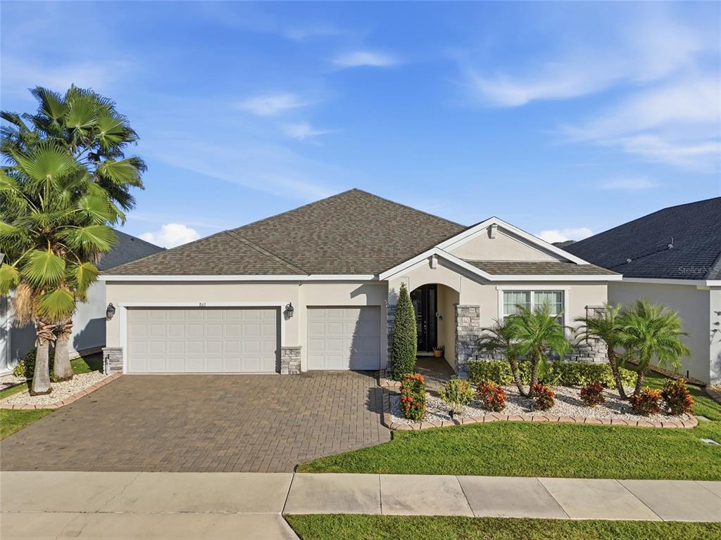 863 Zeek Ridge Court Clermont, FL 34715 - Photo 1 of 1 Gallery Image 1