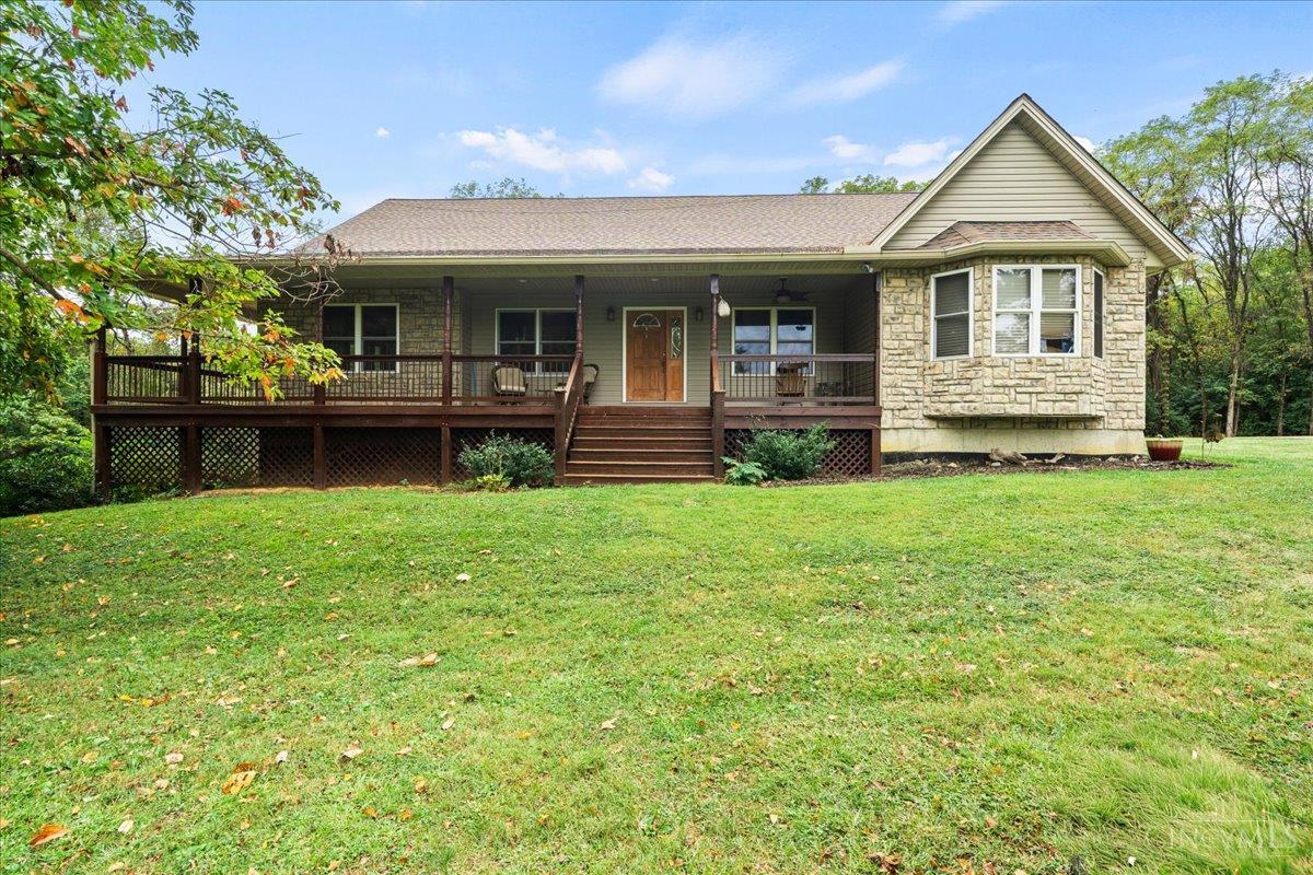 6160 Edwardsville Road Blanchester, OH 45107 - Photo 6 of 43