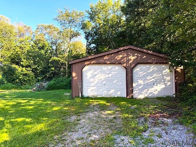 168 Pine Bluff Road Sidman, PA 15955 - Photo 35 of 47 Gallery Image 35