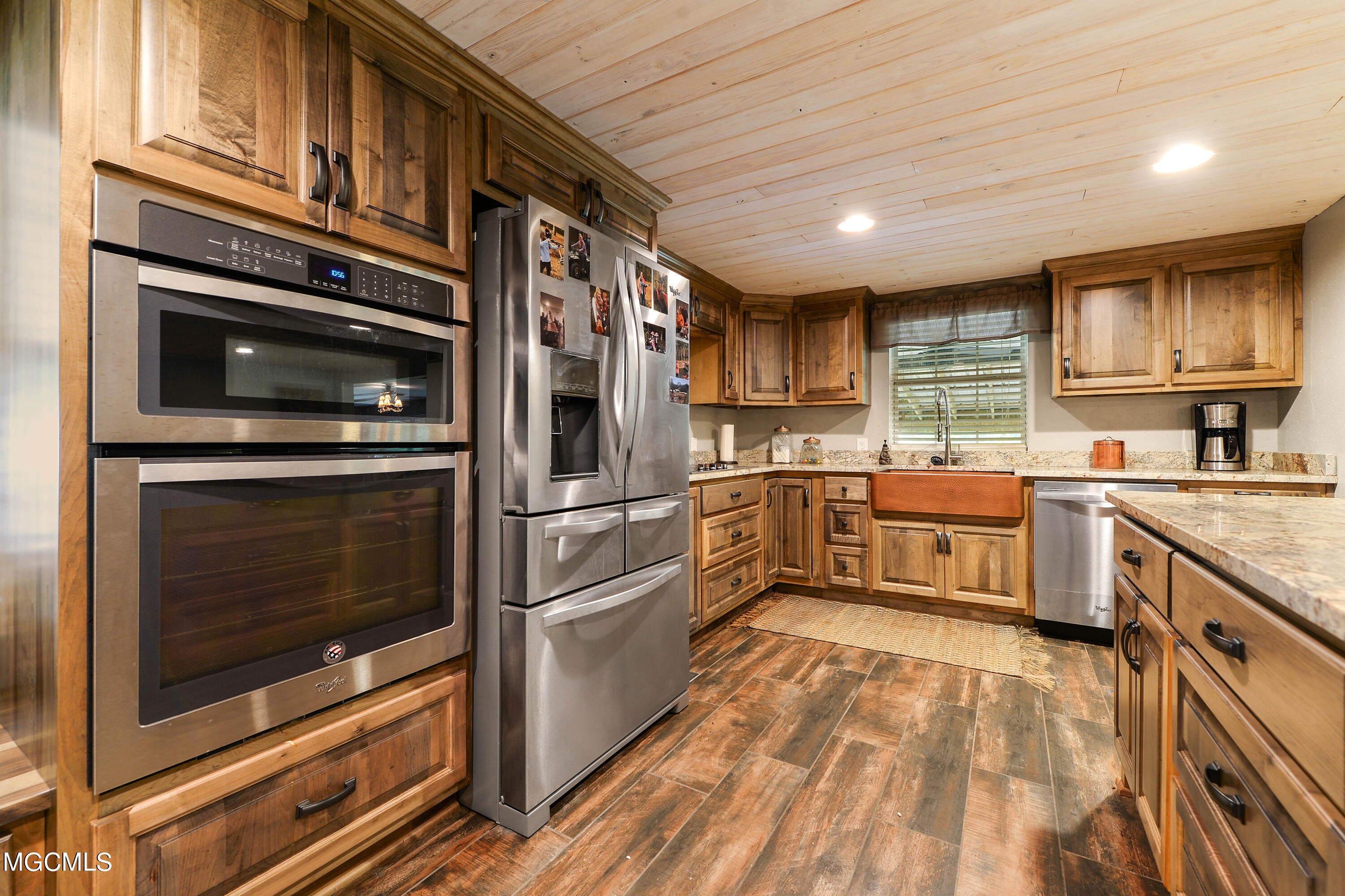 266 Lloyd Eubanks Road Lucedale, MS 39452 - Photo 12 of 23 009