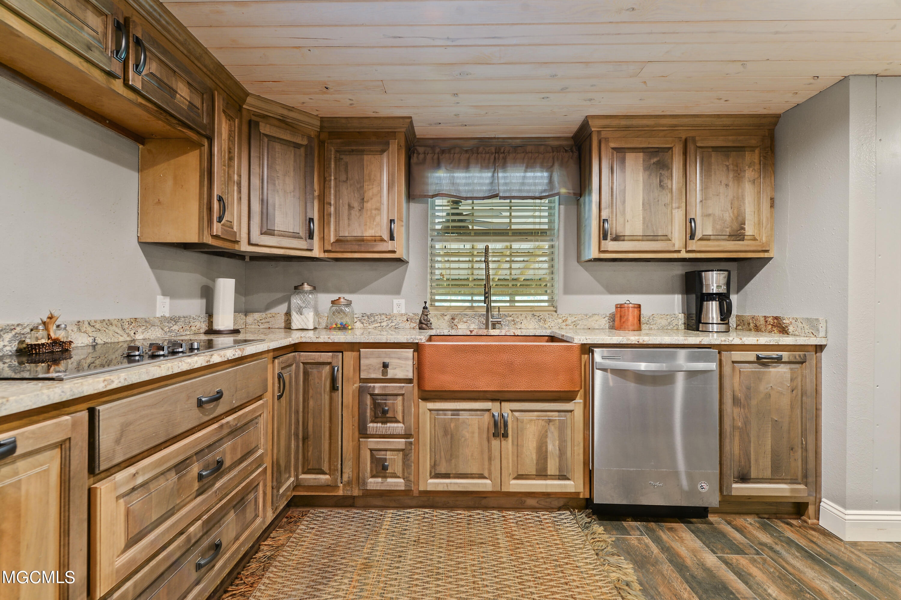 266 Lloyd Eubanks Road Lucedale, MS 39452 - Photo 13 of 23 011