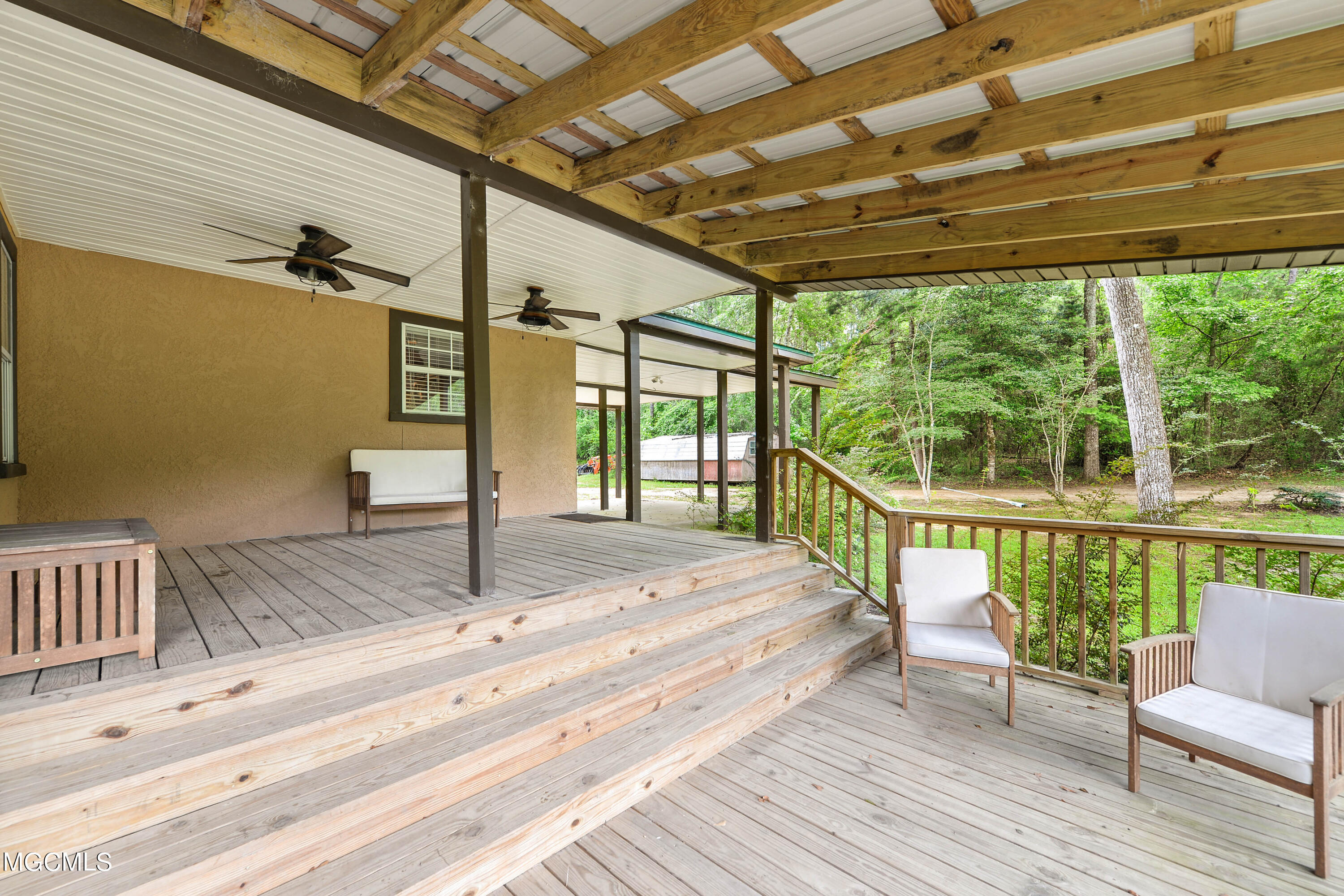 266 Lloyd Eubanks Road Lucedale, MS 39452 - Photo 5 of 23 003