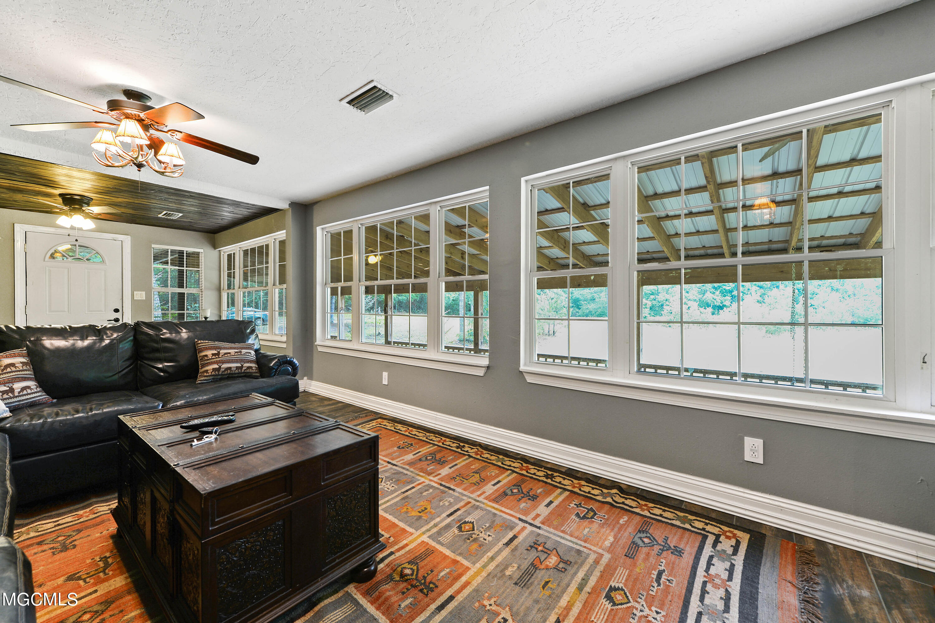 266 Lloyd Eubanks Road Lucedale, MS 39452 - Photo 6 of 23 006