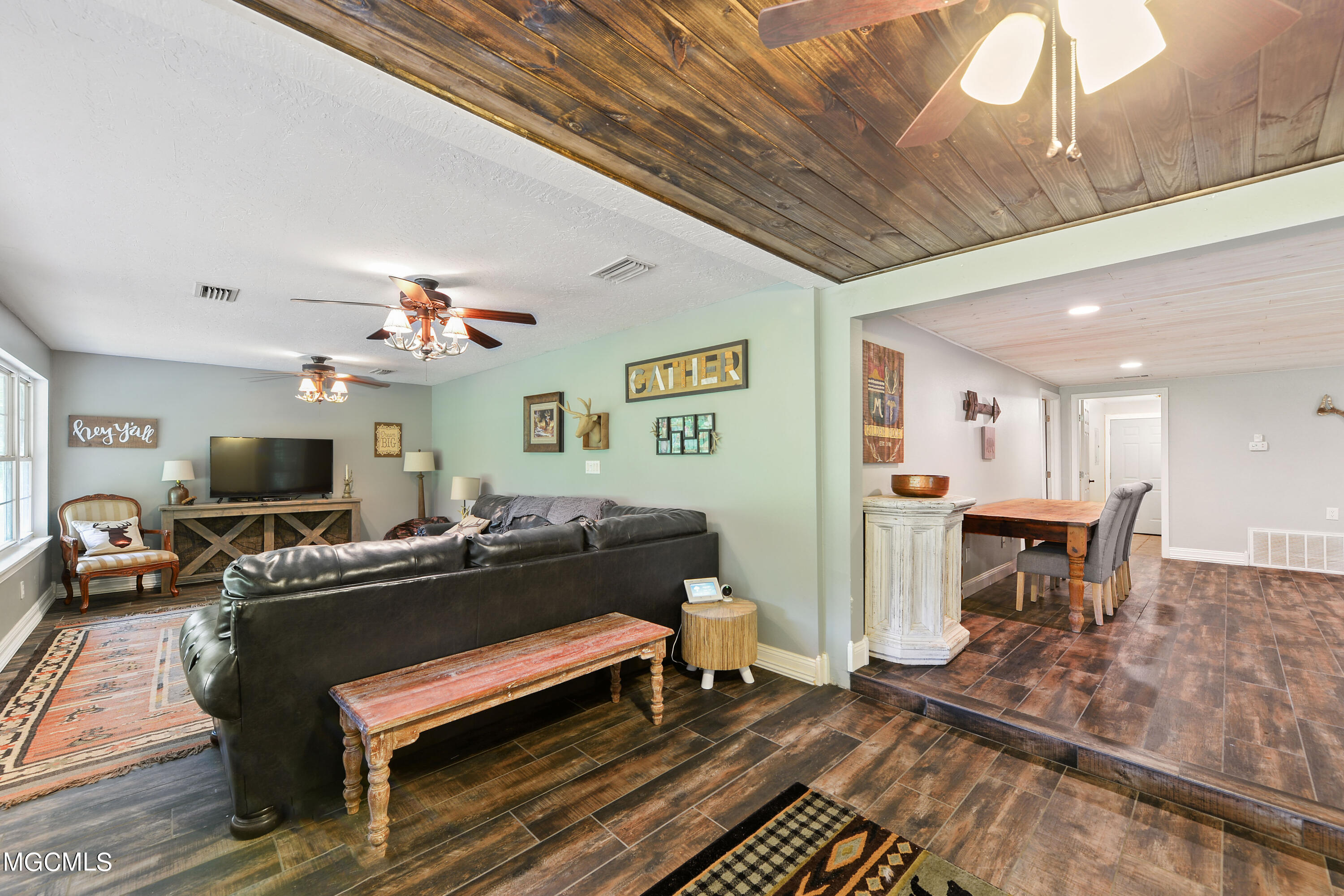 266 Lloyd Eubanks Road Lucedale, MS 39452 - Photo 8 of 23 004