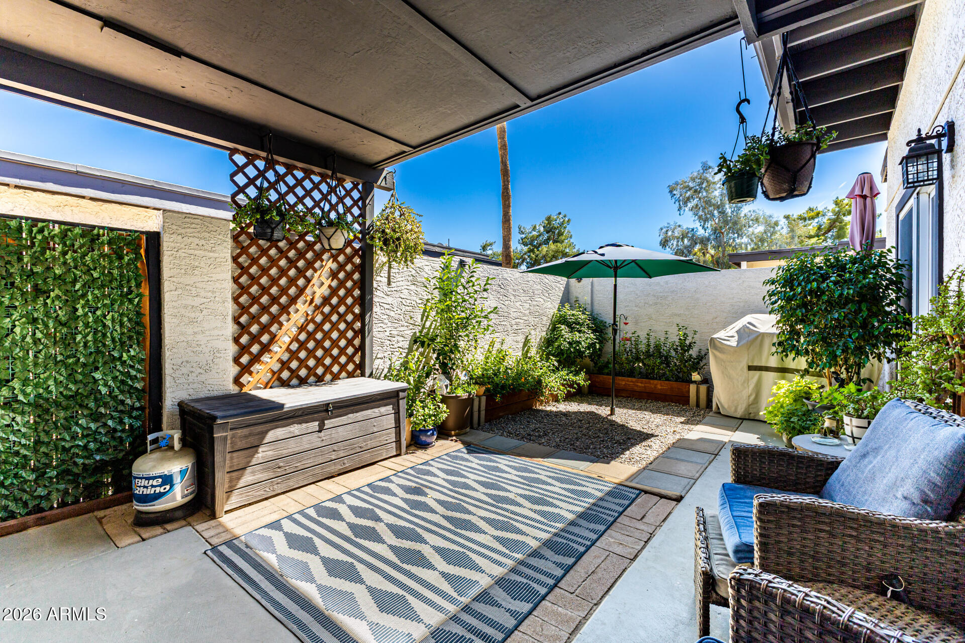 1051 South Dobson Road, Unit 157 Mesa, AZ 85202 - Photo 22 of 31 22-Dobson