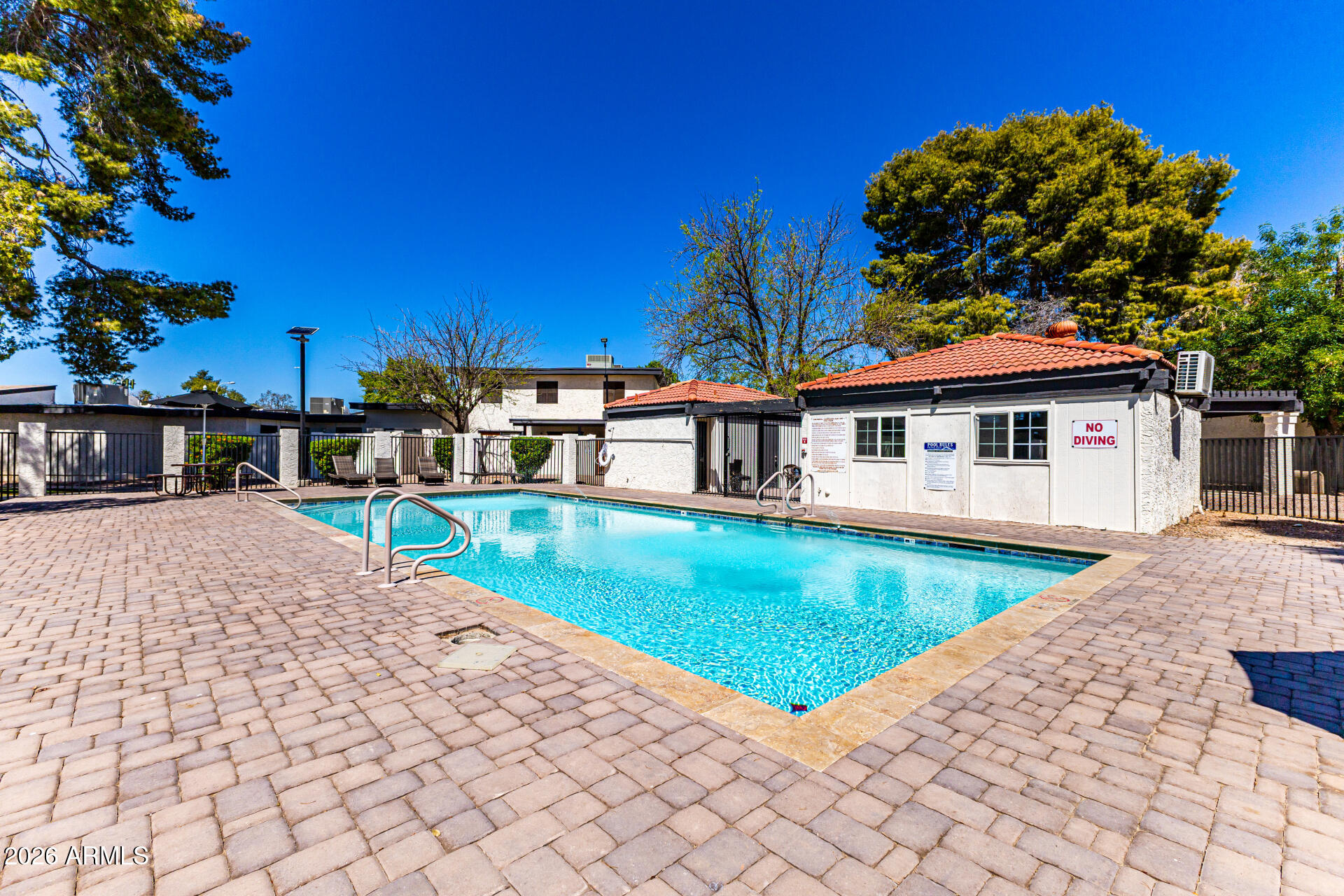 1051 South Dobson Road, Unit 157 Mesa, AZ 85202 - Photo 27 of 31 27-Dobson