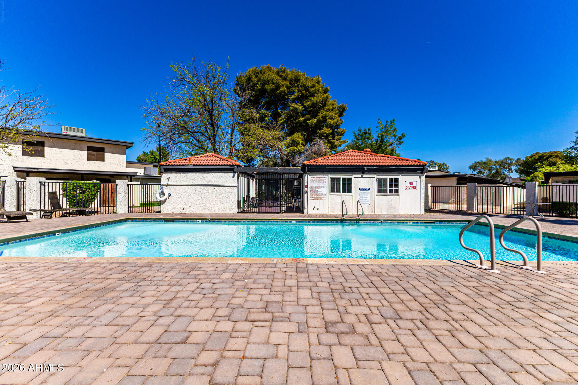 1051 South Dobson Road, Unit 157 Mesa, AZ 85202 - Photo 28 of 31 28-Dobson