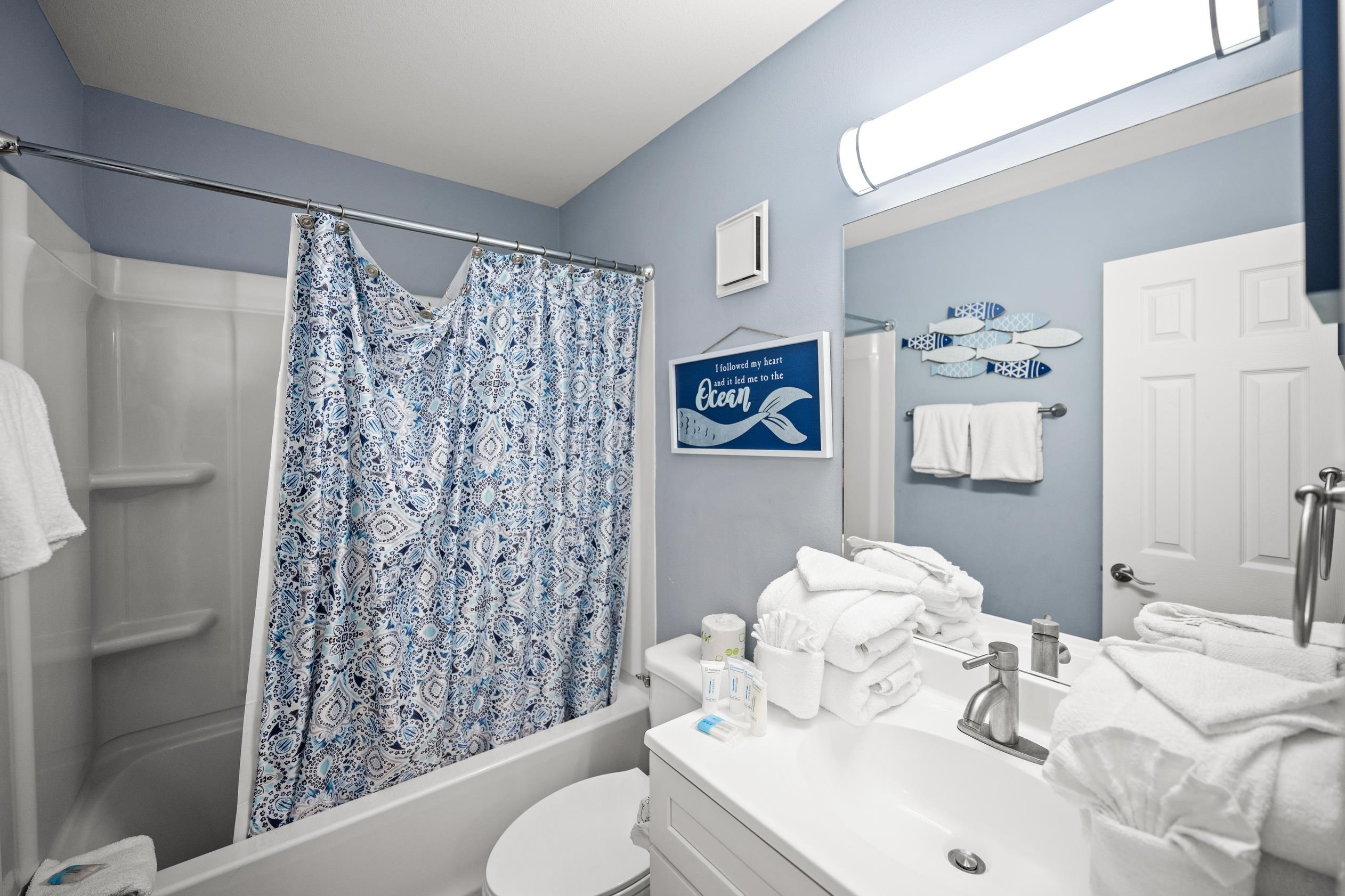 400 Plantation Road, Unit 4309 Gulf Shores, AL 36542 - Photo 28 of 43 Bathroom