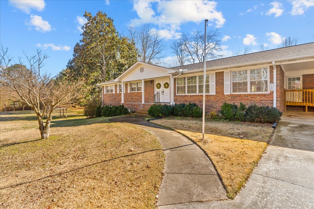 509 Lavista Road Dalton, GA 30720 - Photo 6 of 53 Gallery Image 6