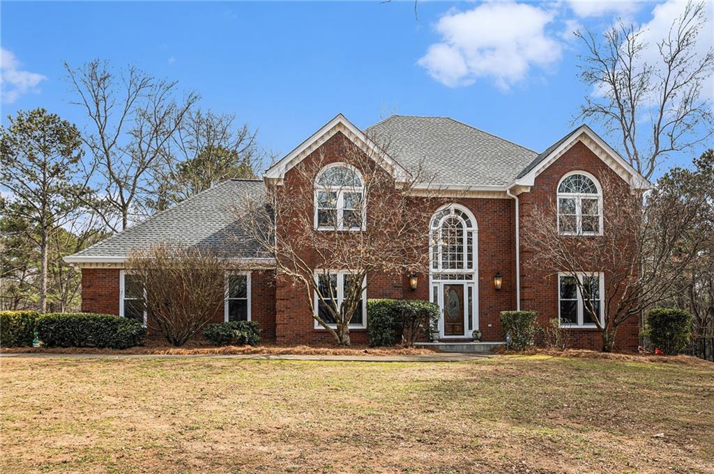 2331 Rabbit Farm Circle Loganville, GA 30052 - Photo 1 of 1 Gallery Image 1