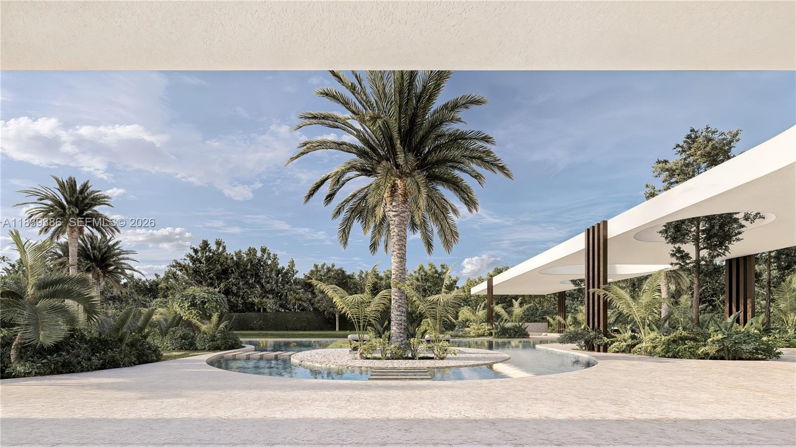 13500 Southwest 55th Street Southwest Ranches, FL 33330 - Photo 5 of 17