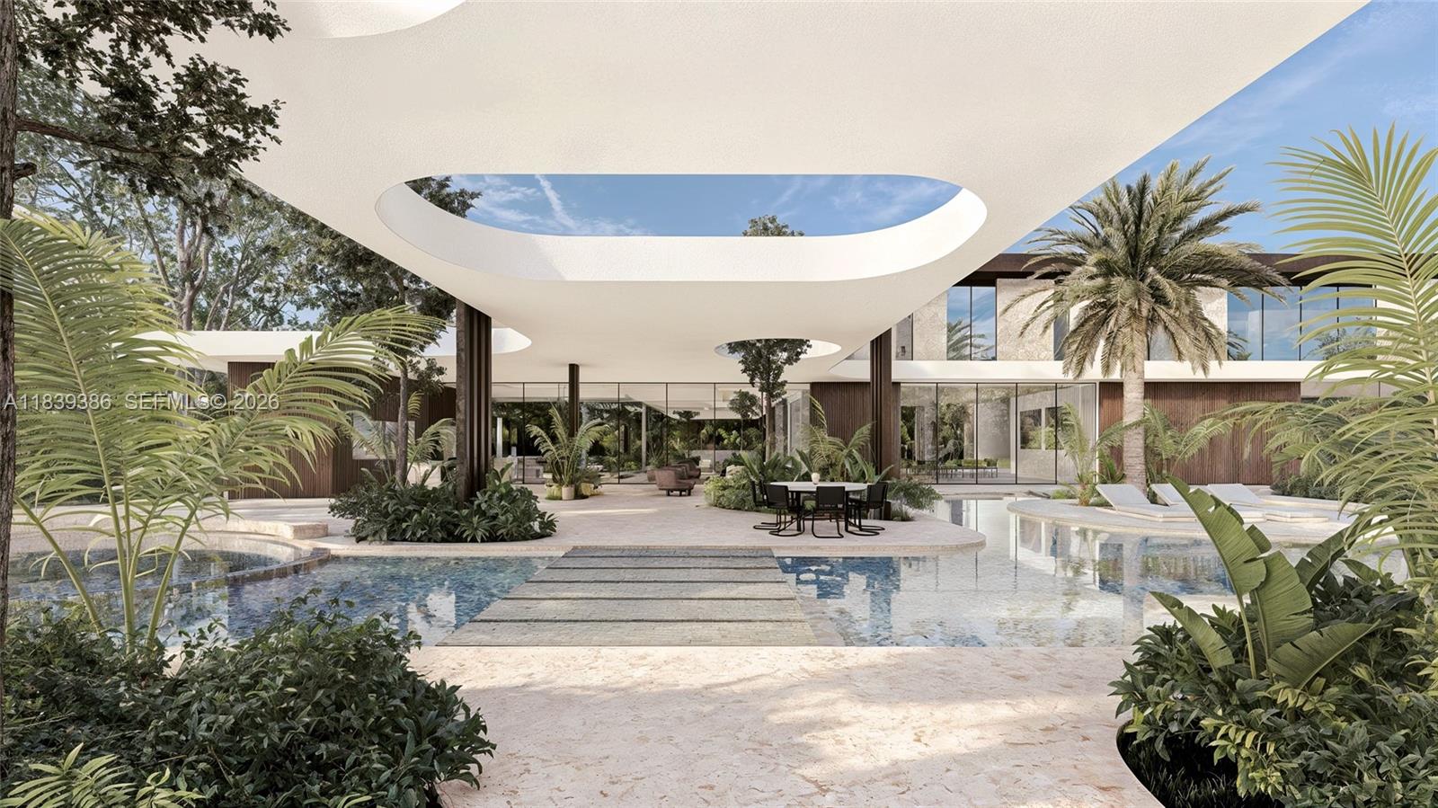 13500 Southwest 55th Street Southwest Ranches, FL 33330 - Photo 6 of 17