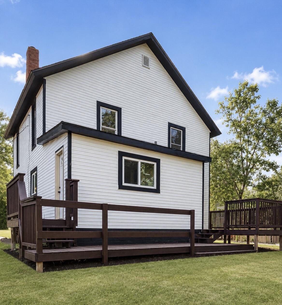 801 Maple Street Albion, MI 49224 - Photo 2 of 2 IMG_3029