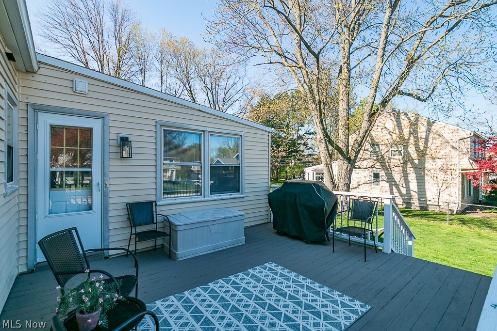 1164 Roland Road Lyndhurst, OH 44124 - Photo 42 of 43
