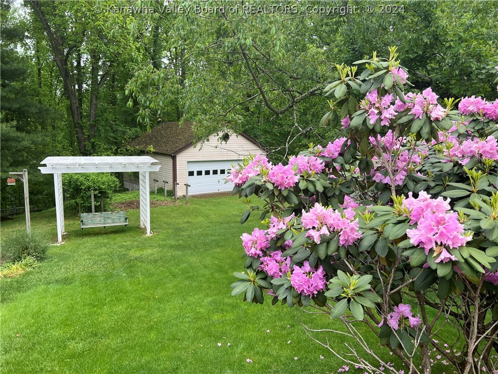 1750 Huber Road Charleston, WV 25314 - Photo 39 of 44 Gallery Image 39
