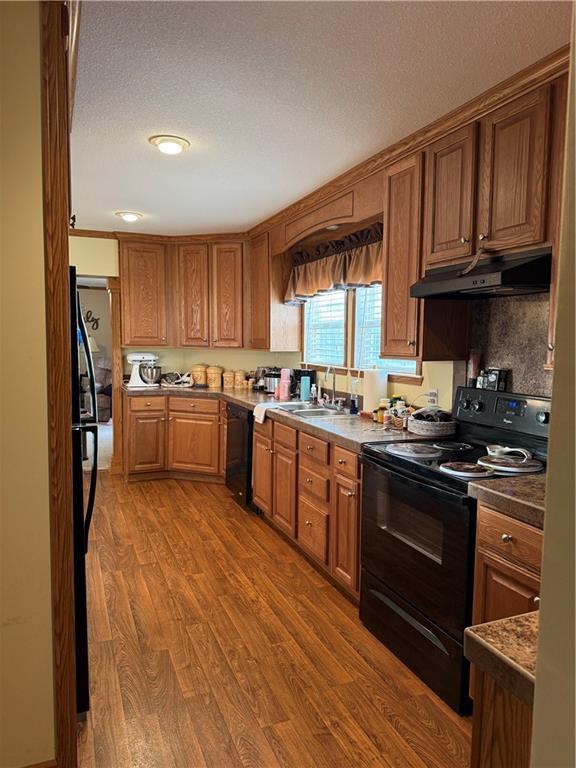 706 Schofield Street Waverly, KS 66871 - Photo 6 of 16