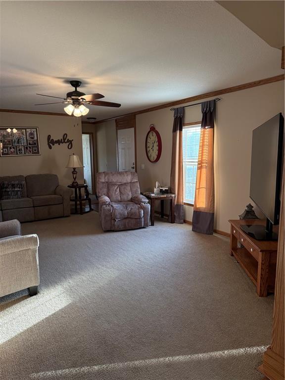 706 Schofield Street Waverly, KS 66871 - Photo 9 of 16