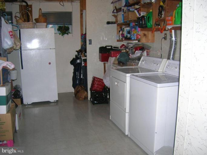 605 Bromley Street Silver Spring, MD 20902 - Photo 18 of 25 Laundry Area 1