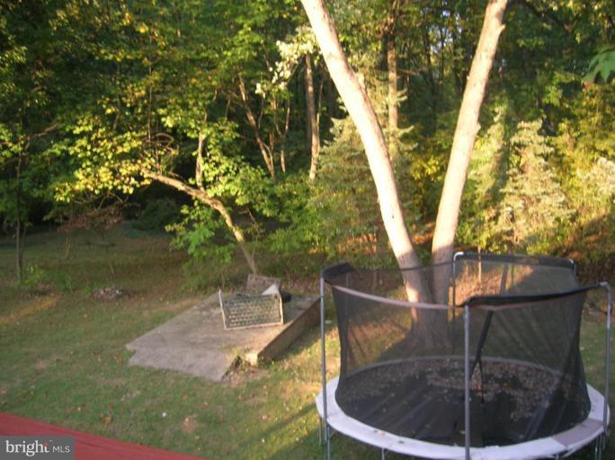 605 Bromley Street Silver Spring, MD 20902 - Photo 20 of 25 Deck - View from