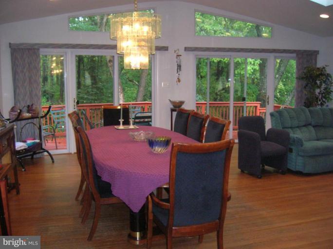 605 Bromley Street Silver Spring, MD 20902 - Photo 25 of 25 Dining Room