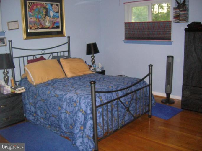 605 Bromley Street Silver Spring, MD 20902 - Photo 6 of 25 Master Bedroom