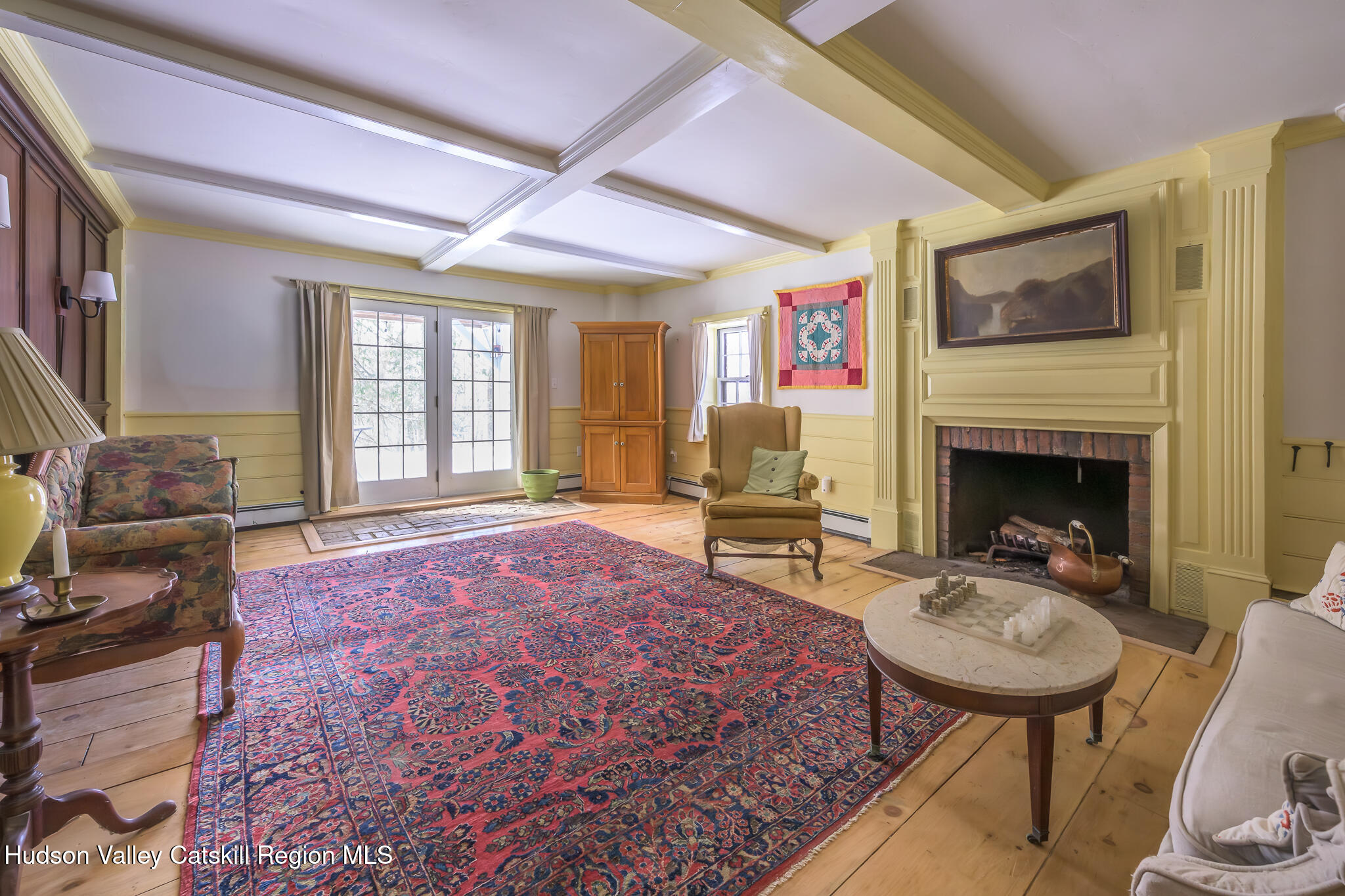 76 Bowman Road Chatham, NY 12037 - Photo 45 of 64 Living Room