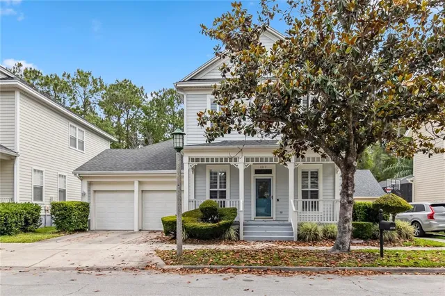 $5,500 | 1013 Maiden Terrace, Kissimmee, FL 34747