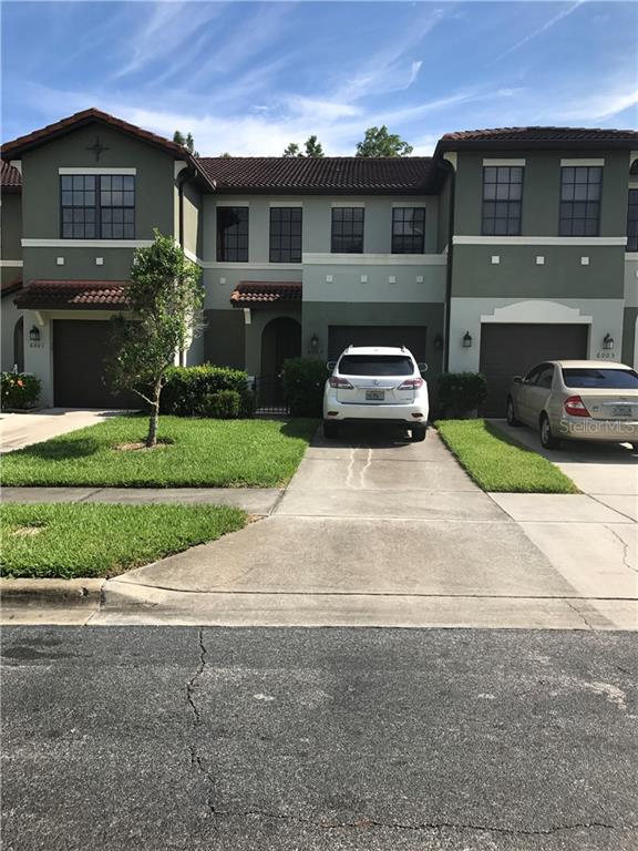 6003 Apollos Corner Way Orlando, FL 32829 - Photo 1 of 1
