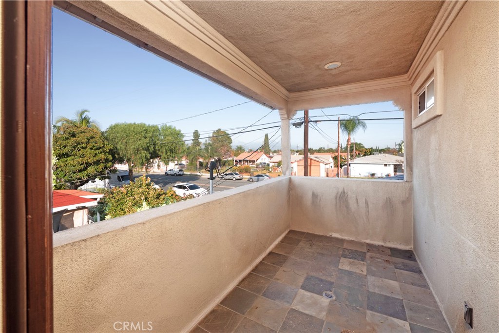4459 Merced Avenue Baldwin Park, CA 91706 - Photo 26 of 40 a view of a patio with a outdoor space