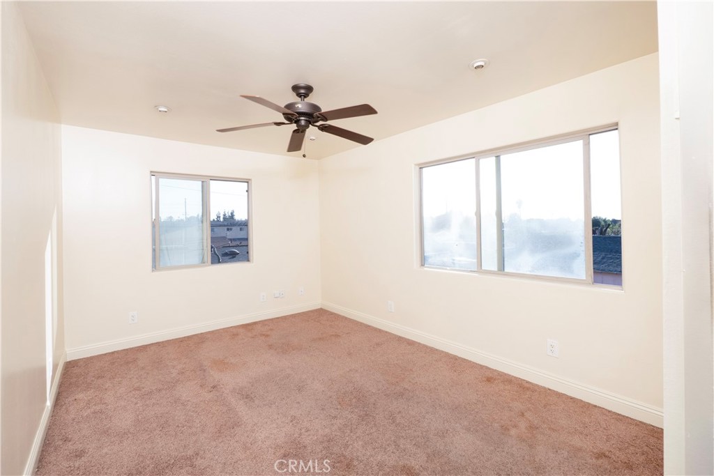 4459 Merced Avenue Baldwin Park, CA 91706 - Photo 31 of 40 a view of an empty room with a window