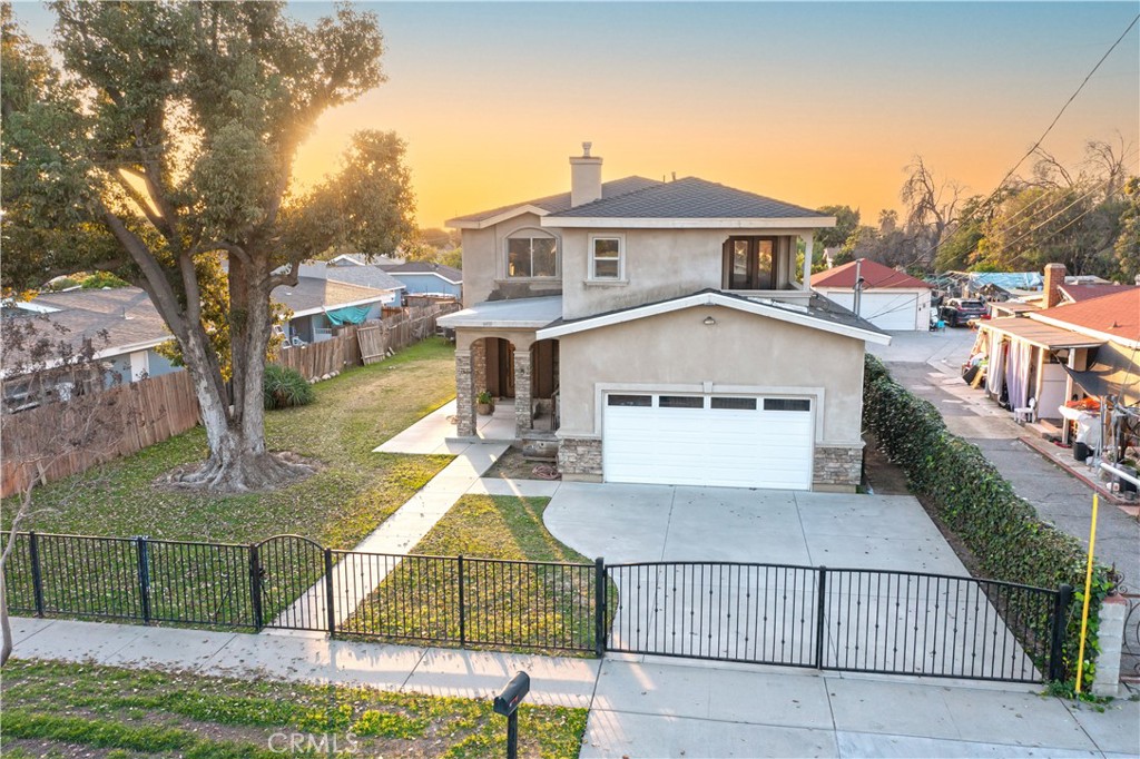 4459 Merced Avenue Baldwin Park, CA 91706 - Photo 6 of 40 a view of house and outdoor space