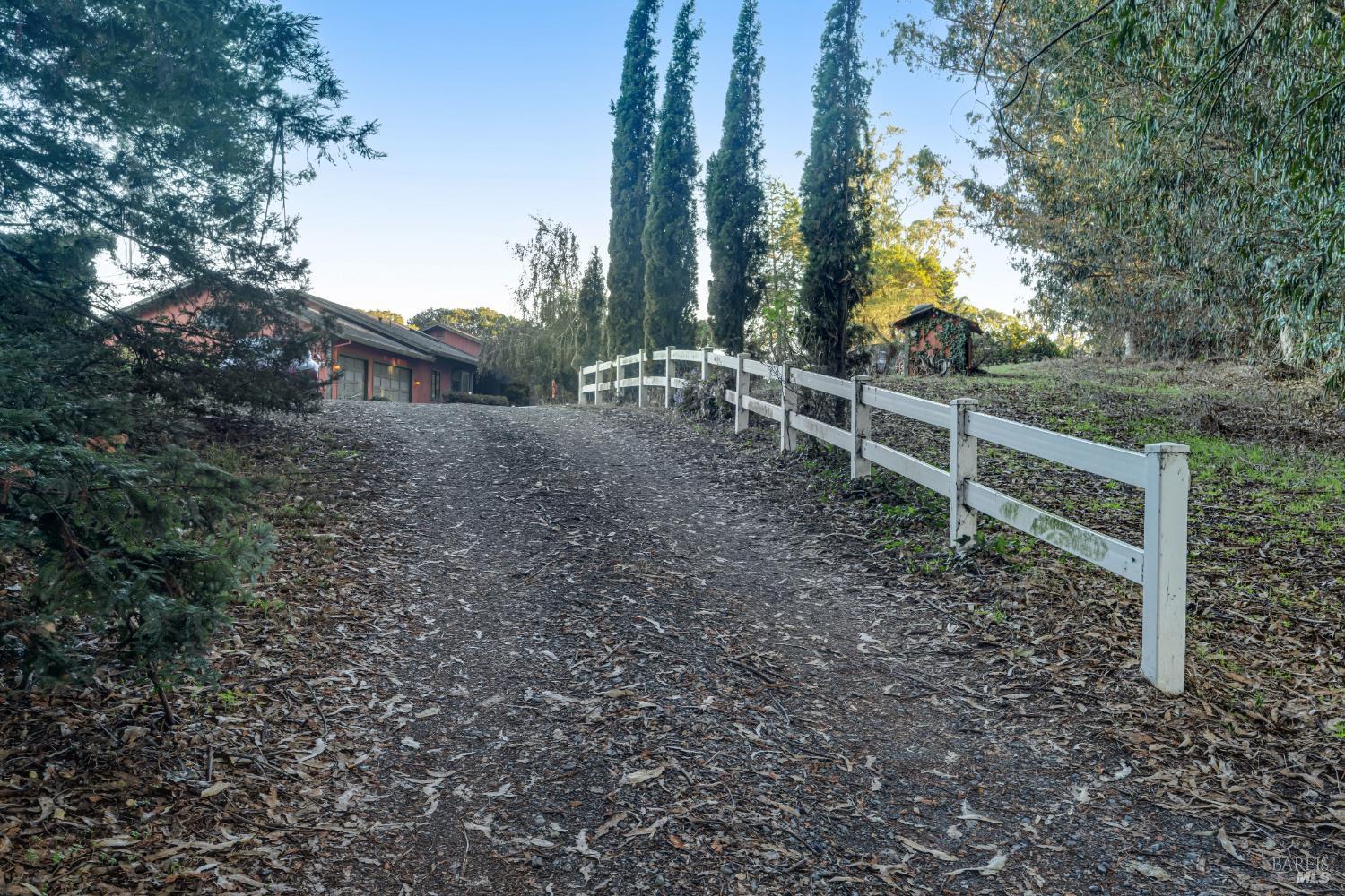 700 Old King Road Petaluma, CA 94952 - Photo 44 of 70