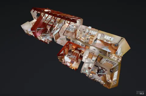 $1,749,000 | 700 Old King Road, Petaluma, CA 94952