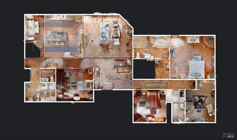 $1,749,000 | 700 Old King Road, Petaluma, CA 94952