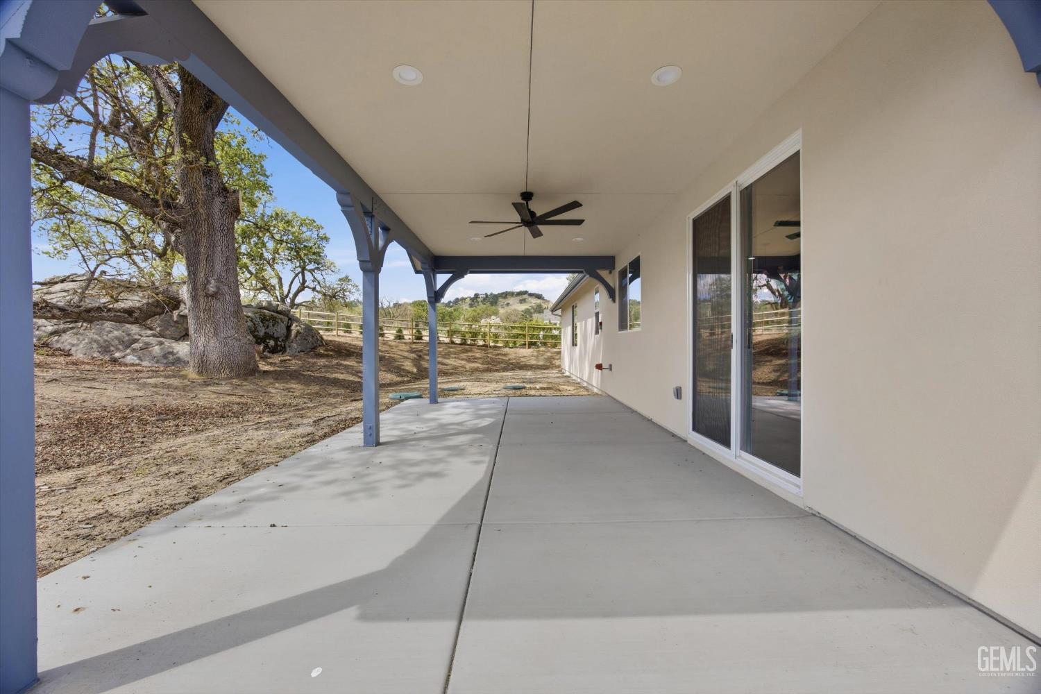 Undisclosed Address Tehachapi, CA 93561 - Photo 42 of 47