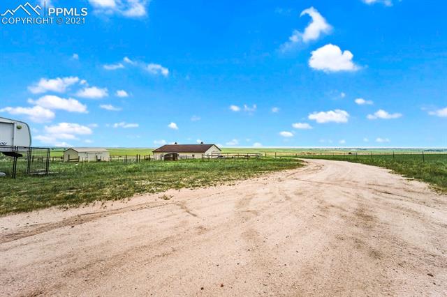 7580 North Curtis Road Peyton, CO 80831 - Photo 19 of 20 Gallery Image 19