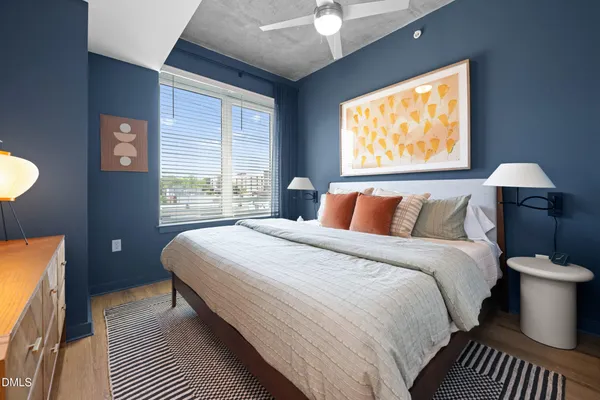 $1,830 | 222 North West Street, Unit A3, Raleigh, NC 27603