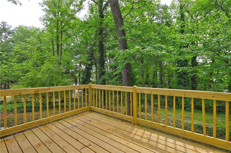 4973 White Boulevard Southwest Mableton, GA 30126 - Photo 19 of 22