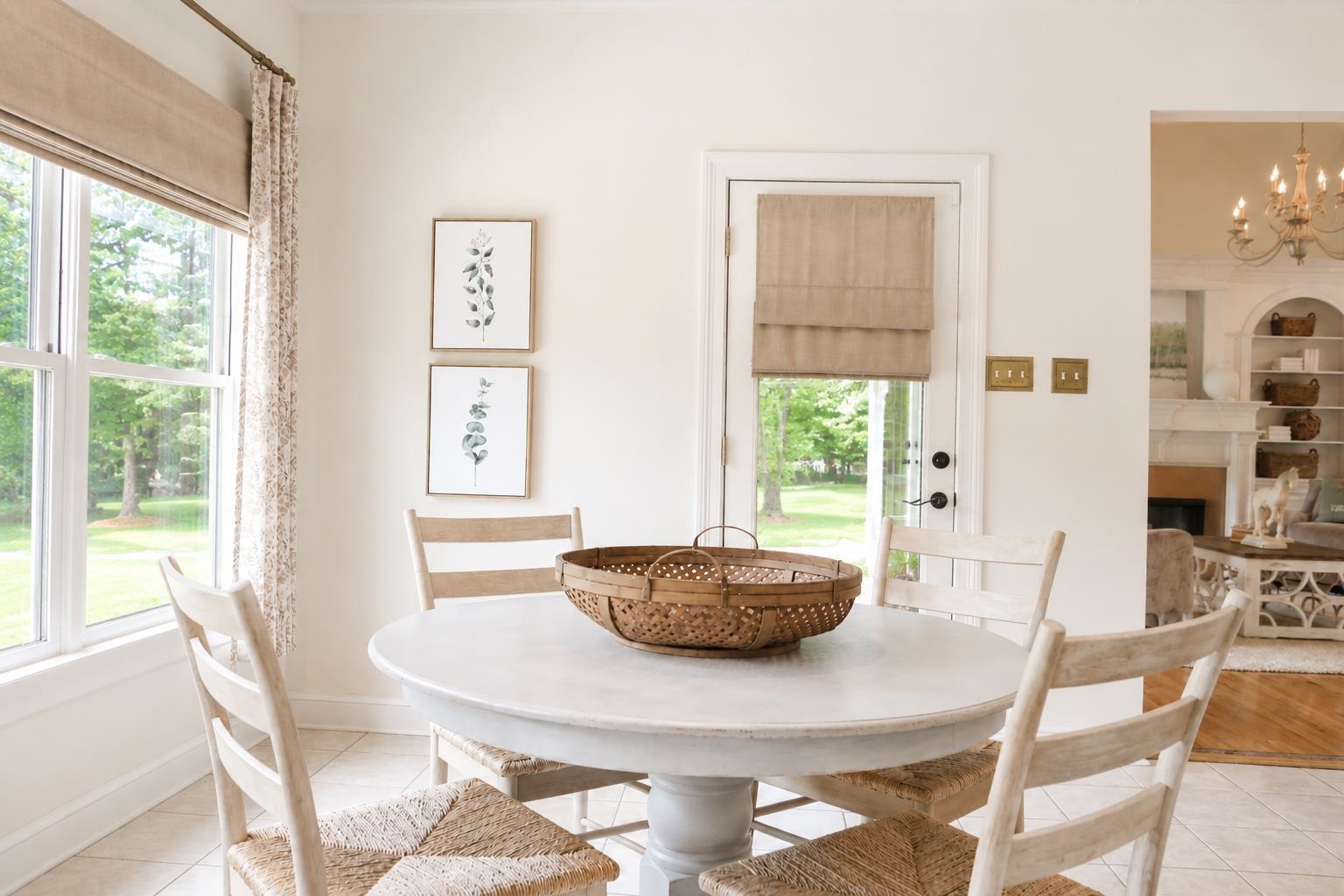 565 Schaeffer Loop Eads, TN 38028 - Photo 13 of 40 a dining room with furniture and window