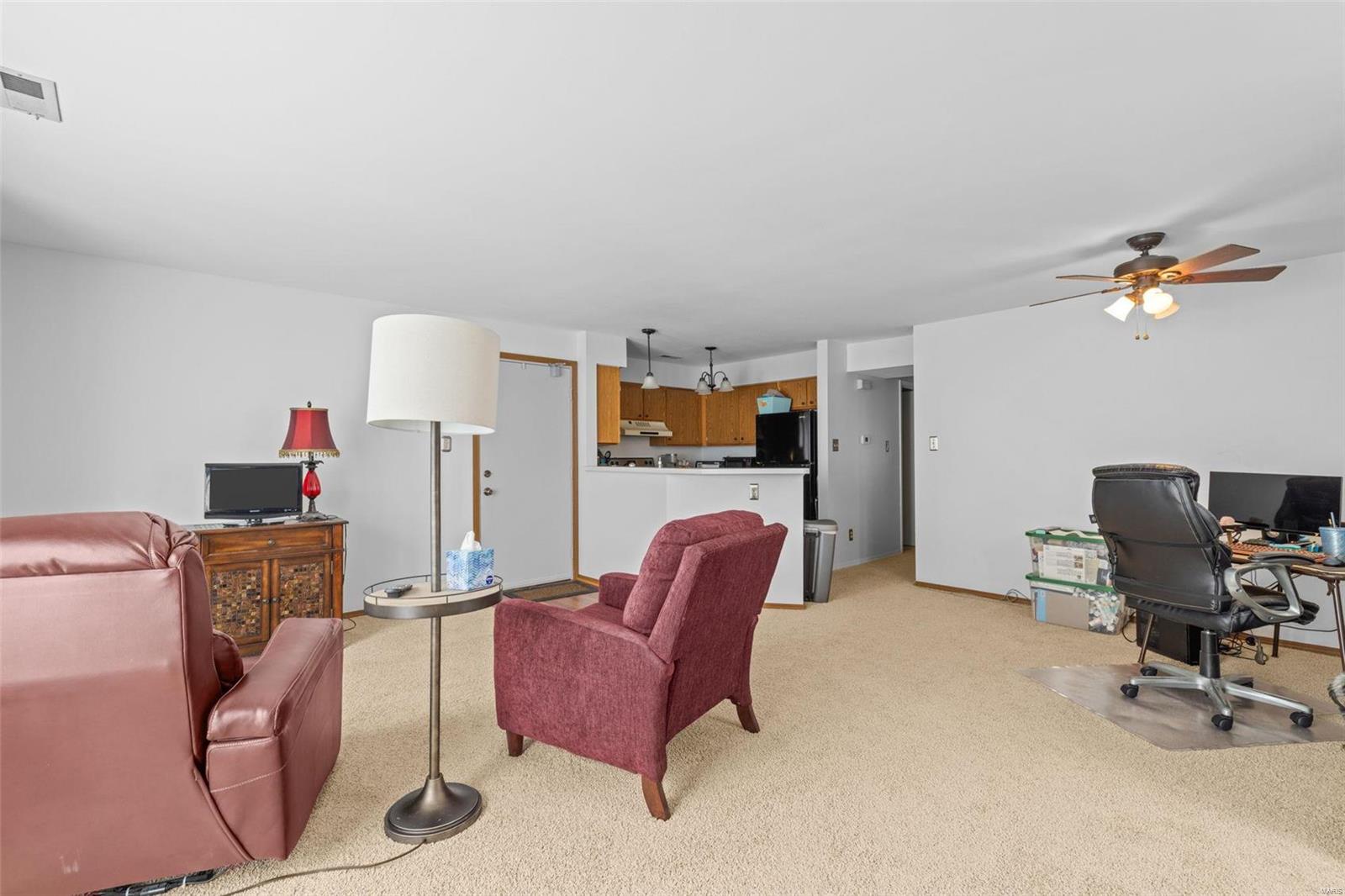 1103 Pocono Trail, Unit B Ballwin, MO 63021 - Photo 7 of 22 Gallery Image 7